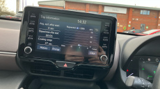 Toyota Yaris Cross 1.5 Hybrid Excel AWD 5dr CVT Hybrid Estate